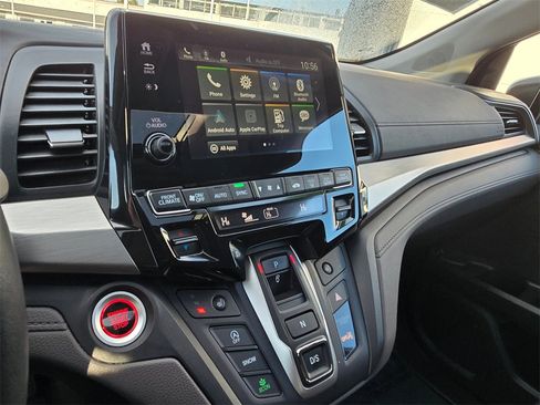 Used 2020 Honda Odyssey EX-L image 33