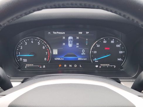 Used 2022 Ford Explorer XLT w/ Equipment Group 202A image 15