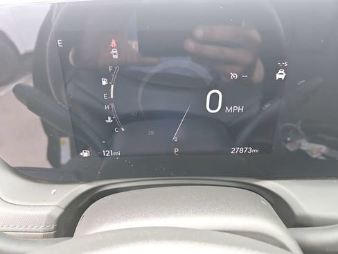 Used 2024 Buick Encore GX Sport Touring AWD/4WD image 12