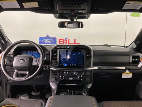 New 2026 Ford F150 Tremor w/ Equipment Group 402B AWD/4WD image 18