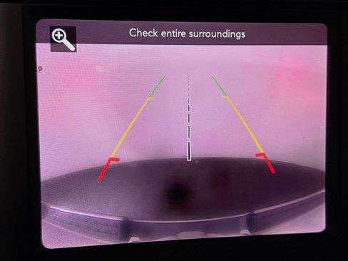 Used 2019 RAM 1500 Big Horn image 19