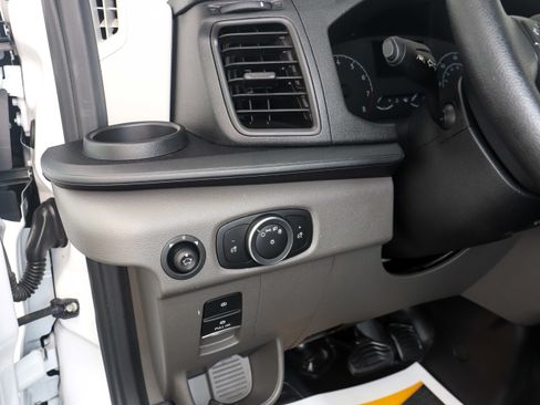 Used 2022 Ford Transit 250 Medium Roof RWD image 20