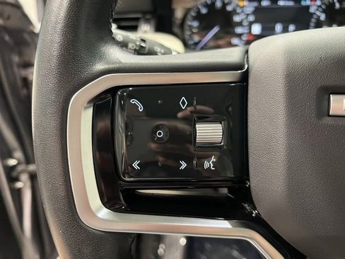 Used 2023 Land Rover Discovery Sport SE image 37