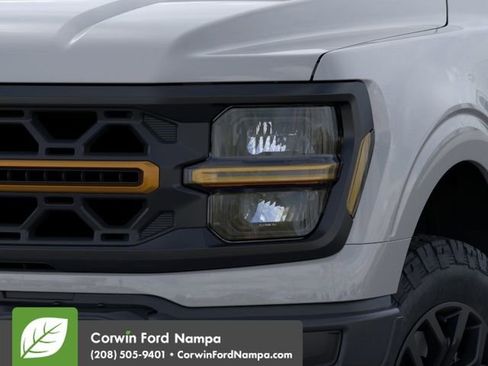 New 2026 Ford F150 Tremor image 18