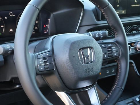 New 2026 Honda CR-V Sport-L image 18