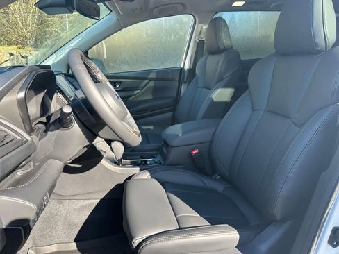 New 2026 Subaru Ascent Limited Bronze image 15