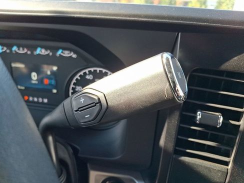 New 2025 Ford F550 4x4 Regular Cab Super Duty image 9