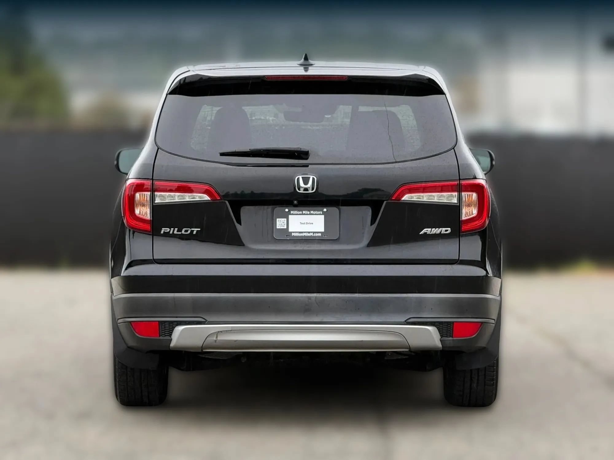 Used 2019 Honda Pilot EX-L image 4