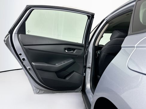 Used 2025 Honda Accord SE image 26
