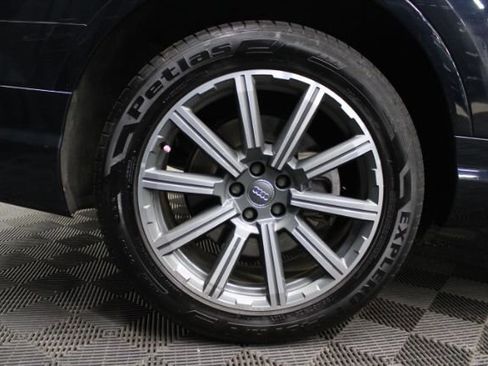 Used 2018 Audi Q7 3.0T Premium Plus w/ Premium Plus Package image 7