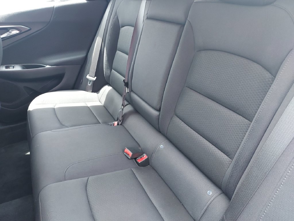 Used 2023 Chevrolet Malibu LT FWD image 27