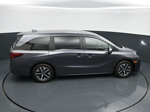 Used 2026 Honda Odyssey EX-L image 30