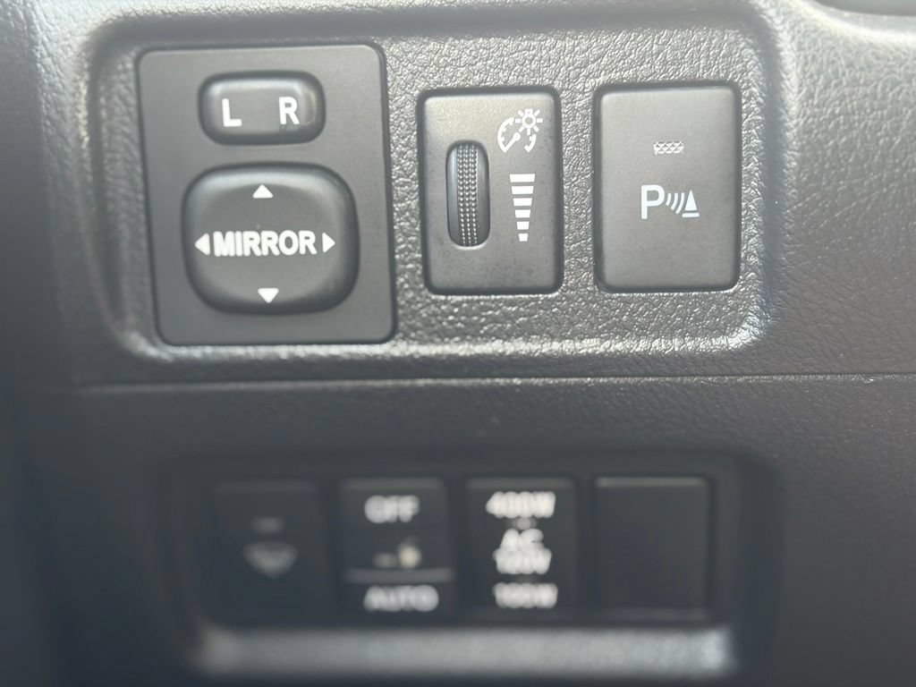 Used 2019 Toyota 4Runner Limited AWD/4WD image 35