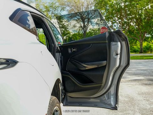 Used 2021 Aston Martin DBX image 35