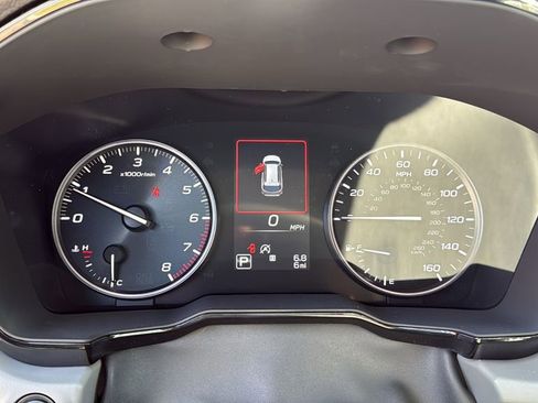 New 2025 Subaru Outback Premium image 12