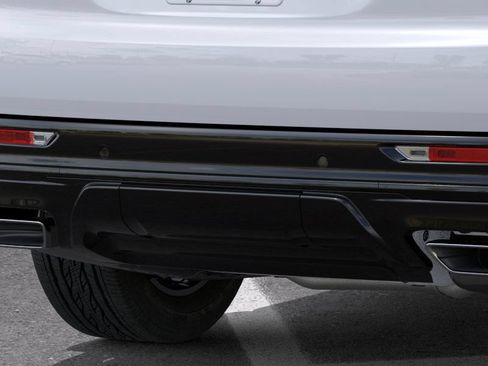 New 2026 Buick Enclave Sport Touring w/ LPO, Floor Liner Package FWD image 38