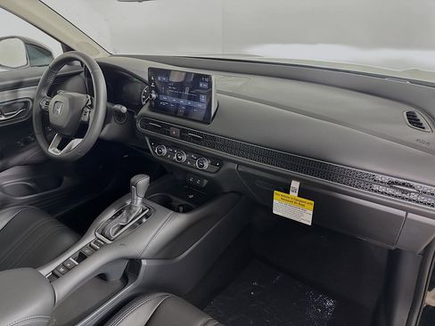 New 2026 Honda HR-V EX-L image 36