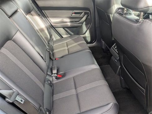 Used 2025 MAZDA CX-50 AWD 2.5 S w/ Preferred Package image 34