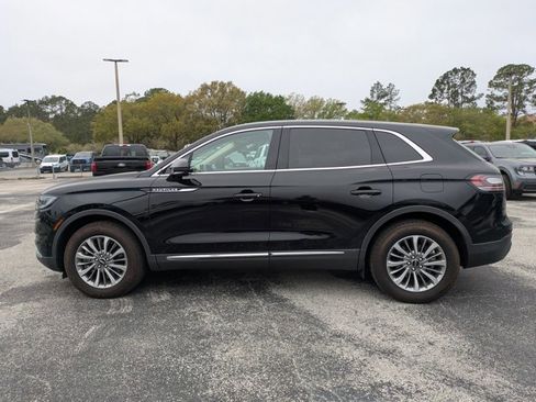 Used 2022 Lincoln Nautilus Reserve image 8