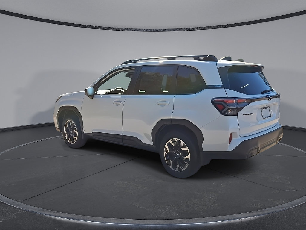New 2026 Subaru Forester Premium AWD/4WD image 2