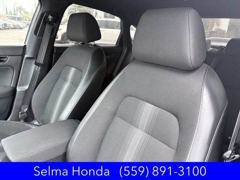Certified 2025 Honda Civic Sport image 10