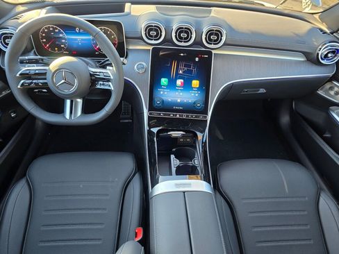 New 2026 Mercedes-Benz C 300 4MATIC Sedan image 16