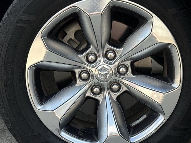 Used 2022 RAM 1500 Limited AWD/4WD image 10