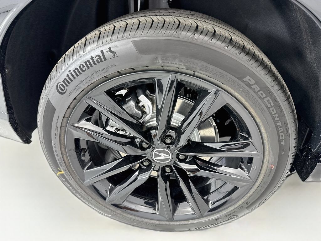 Used 2026 Acura ADX A-Spec w/ Advance Package AWD/4WD image 33