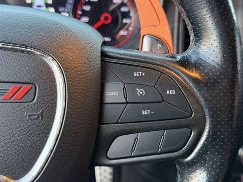Used 2021 Dodge Charger R/T w/ Daytona Edition Group RWD image 32