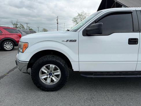 Used 2011 Ford F150 XLT w/ XLT Convenience Pkg image 23