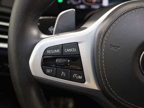 Used 2023 BMW X5 xDrive40i w/ M Sport Package AWD/4WD image 40