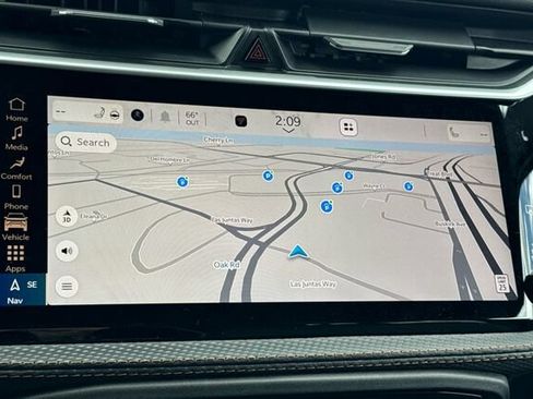 New 2026 Jeep Cherokee Limited AWD/4WD image 16