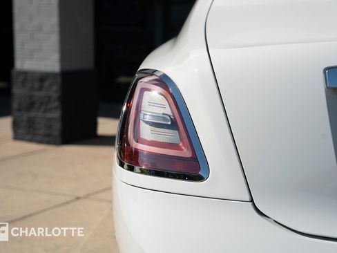 Used 2021 Rolls-Royce Ghost image 14