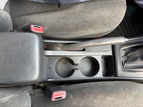 Used 2005 Toyota Corolla S w/ Enhanced Pwr Pkg FWD image 23