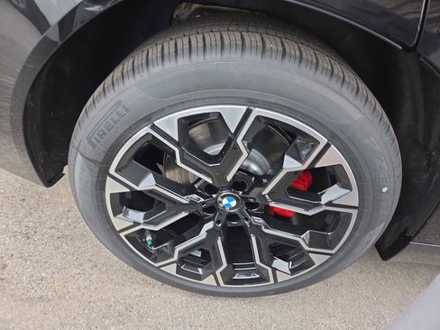 New 2026 BMW X3 M50 w/ Premium Package AWD/4WD image 3