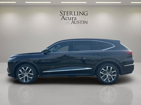 Certified 2023 Acura MDX FWD w/ Technology Package image 8