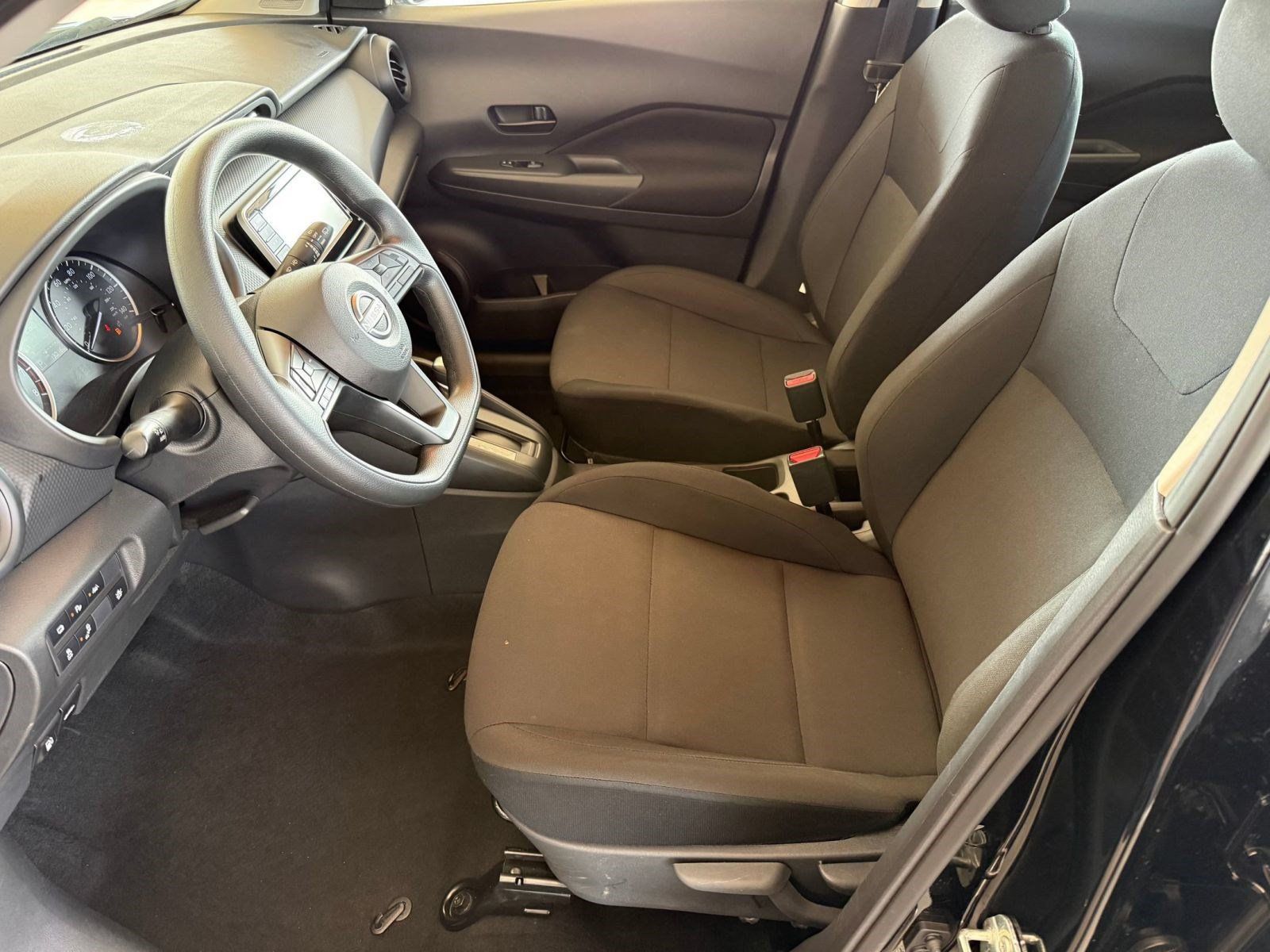 Used 2025 Nissan Kicks Play S FWD image 4
