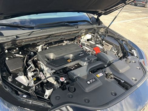 Used 2025 Lexus NX 250 250 Premium w/ Towing Package (2000 Lbs) image 19