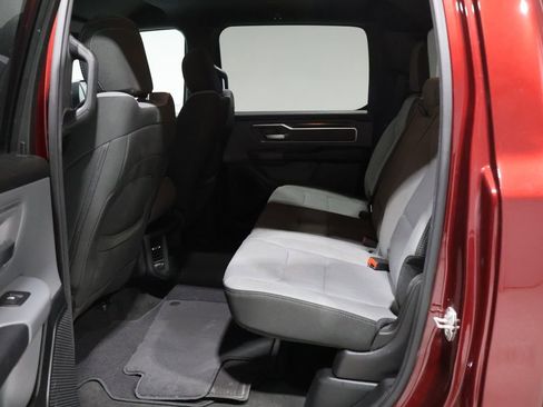 Used 2021 RAM 1500 Big Horn image 17