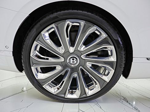 Certified 2022 Bentley Continental GT Mulliner AWD/4WD image 53