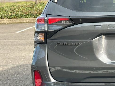 New 2026 Subaru Forester Limited image 26