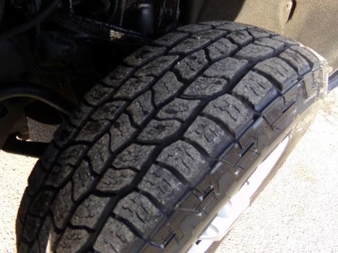 Used 2018 Chevrolet Silverado 2500 W/T w/ WT Convenience Package image 20