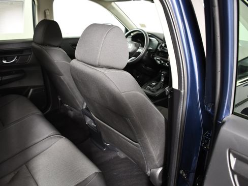 Certified 2024 Honda CR-V EX image 43
