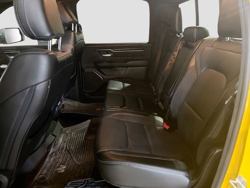 Used 2023 RAM 1500 Rebel w/ Rebel Level 2 Equipment Group image 25