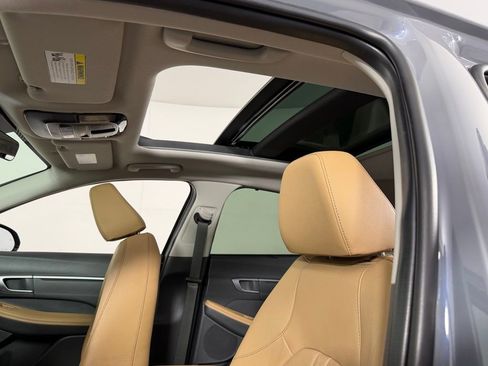 Used 2024 Hyundai Sonata Limited image 25