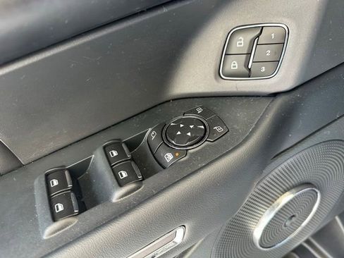 Used 2022 Ford Expedition Max Platinum AWD/4WD image 21