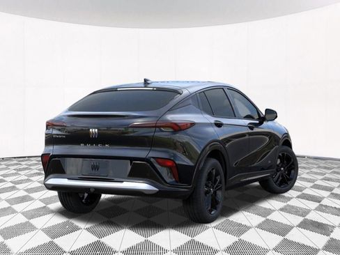 New 2026 Buick Envista Sport Touring FWD image 6