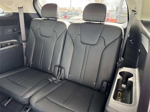 New 2026 Kia Sorento EX w/ EX Premium Package image 17