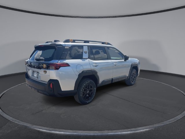 New 2026 Subaru Outback Wilderness AWD/4WD image 9