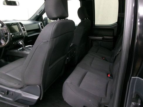 Used 2019 Ford F150 XLT w/ Equipment Group 302A Luxury AWD/4WD image 20